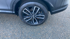 Honda HR-V 1.5 eHEV Elegance 5dr CVT Hybrid Hatchback